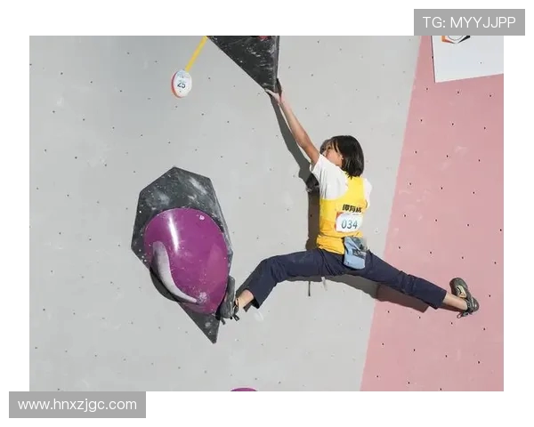 南京攀岩队与西安攀岩队实力对比赛后分析与总结