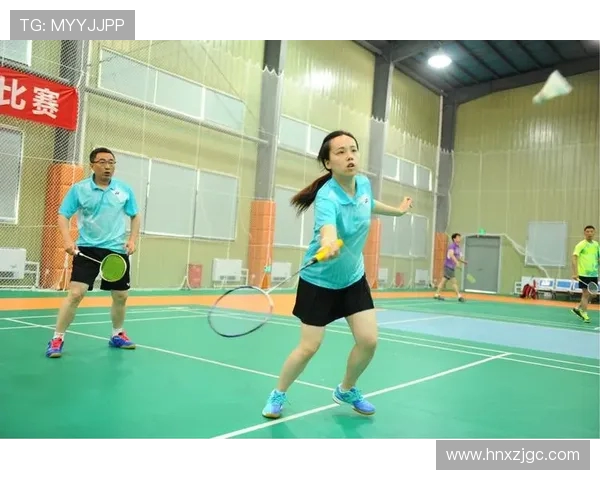 南京羽毛球队在比赛中的战术控制与失误分析探讨 南京羽毛球队在比赛中的战术控制与失误分析探讨