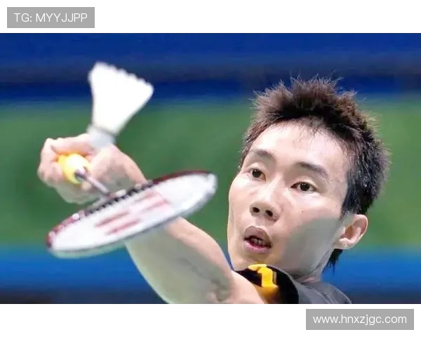 周敏专访:从青涩少年到羽毛球冠军的成长之路回顾 周敏专访:从青涩少年到羽毛球冠军的成长之路回顾