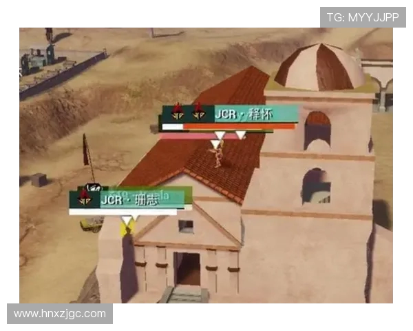 和平精英专题：聚焦FPX的团队协作