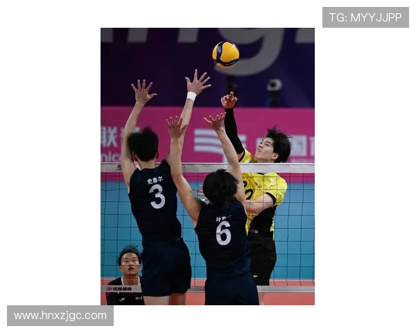 杭州排球队引领最新排球团队协作榜单前十名的精彩表现