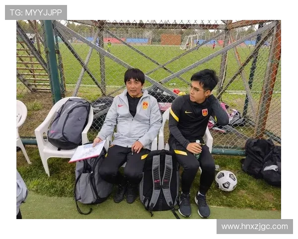 杯赛特别报道：上海足球队的逆袭之旅