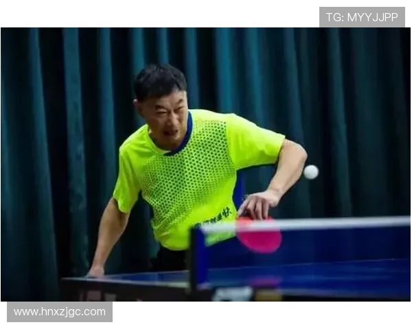 武汉乒乓球队战术实力强劲荣登全国乒乓球战术排行榜第七名