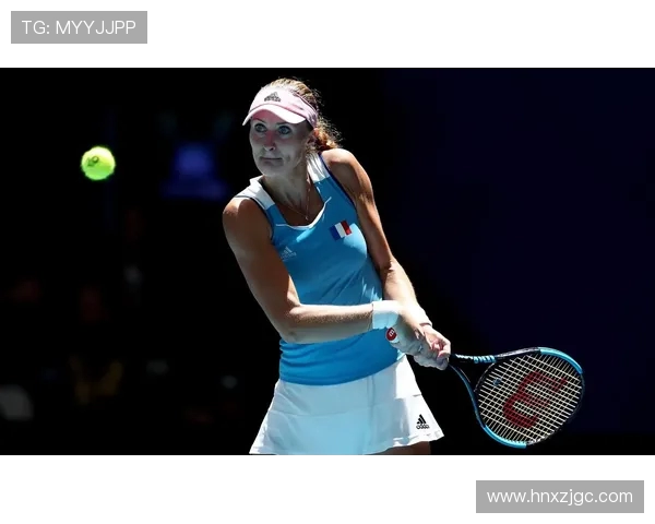 深圳网球队在联合会杯中的辉煌历程与突破成就全景回顾