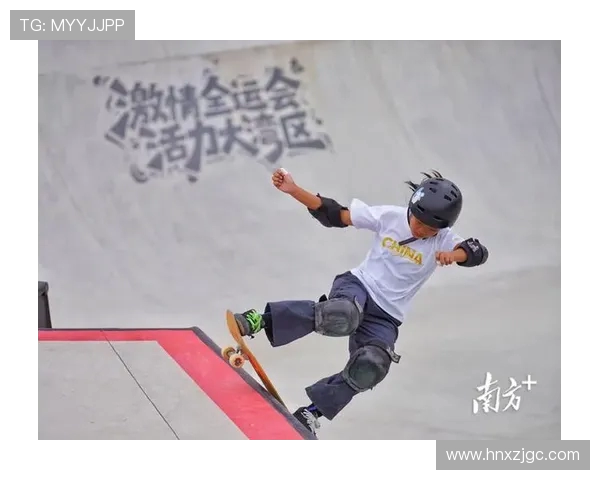 滑板状态排行榜揭晓北京滑板队荣获第五名成就斐然