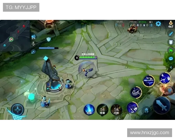 王者荣耀热点分析：深入解读V5战队的进攻策略与战术布局