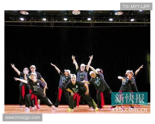 西安飞盘队在世界街舞大赛中以79分稳居积分榜首位