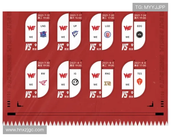 赛后分析：WE与LNG在战术灵活性上的较量与启示
