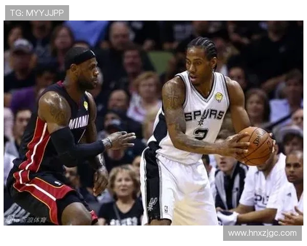 2013年NBA总决赛热火与马刺经典对决高清回顾与精彩瞬间分析