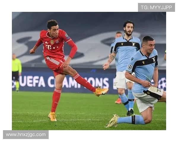 2021年足彩精彩对决拉齐奥与拜仁的巅峰对抗分析与预测