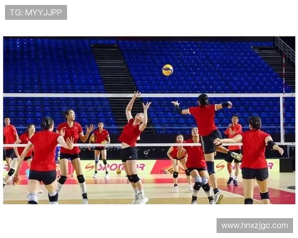 中国女排迎战美国队央视直播盛况回顾与精彩瞬间分析 中国女排迎战美国队央视直播盛况回顾与精彩瞬间分析