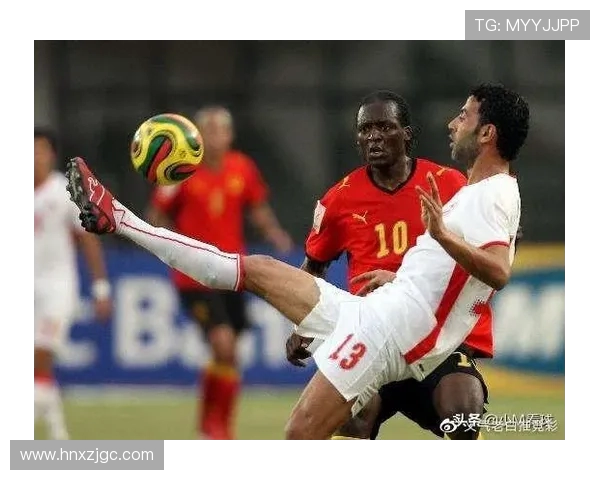 加纳与突尼斯精彩对决视频集锦回顾全场进球与精彩瞬间