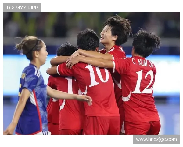 女足韩国对阵日本精彩直播全程回顾与赛后分析