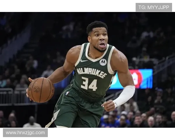 字母哥决定不提前续约将关注雄鹿能否在新赛季争冠