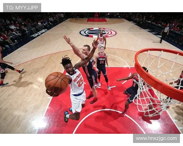 尼克斯与奇才激战正酣球迷期待精彩对决与绝妙表现 尼克斯与奇才激战正酣球迷期待精彩对决与绝妙表现