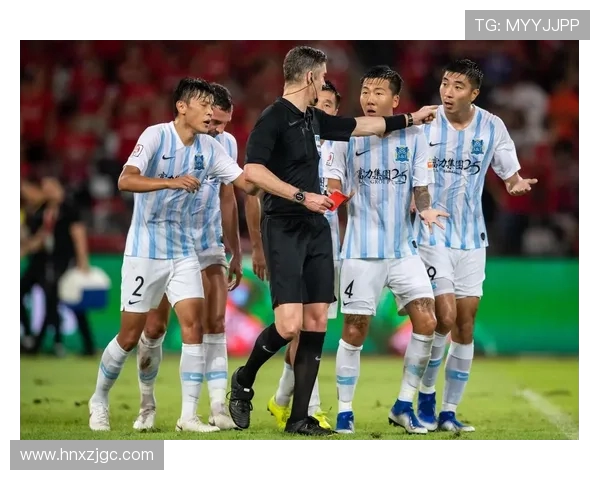 山东对阵富力精彩视频直播全程回顾与赛后分析