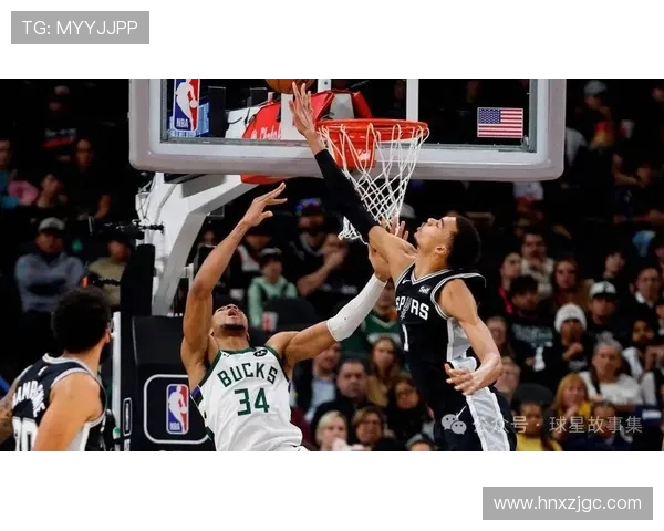 文班亚马场均20分10篮板3盖帽表现抢眼新秀之争已无悬念