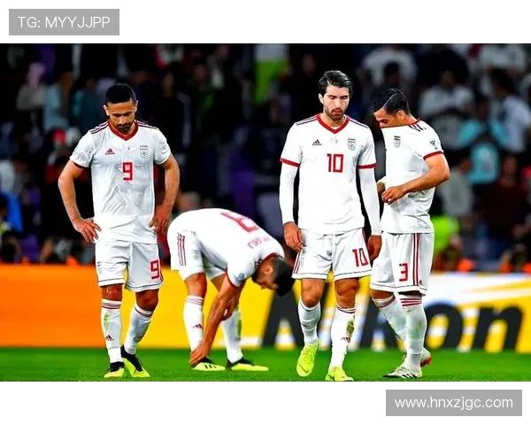 日本与伊朗半决赛精彩回顾视频全程播放及赛后分析