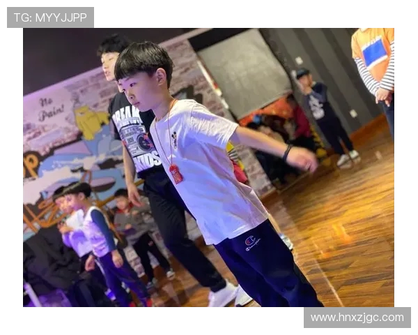 重庆街舞队实力强劲荣登全国街舞实力排行榜第五名