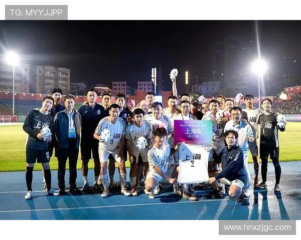 全运会回顾：上海足球队展现实力与潜力的精彩表现分析
