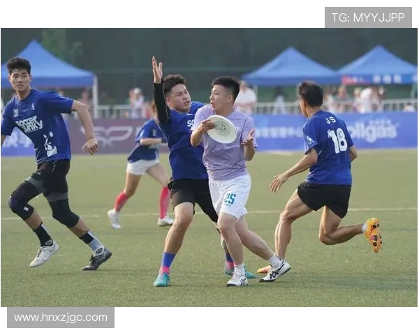 南京飞盘队在城市马拉松中的心理素质展现与赛场表现分析