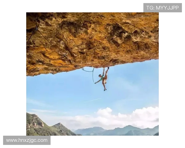 广州攀岩队防守策略解析与攀岩热点的深度探讨