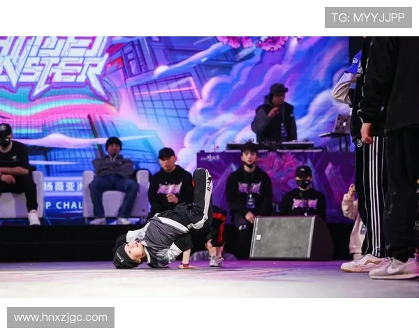 广州街舞队与武汉街舞队技术对决赛后分析与精彩回顾