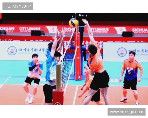 成都排球队配合变革引发热议助力球队再创辉煌