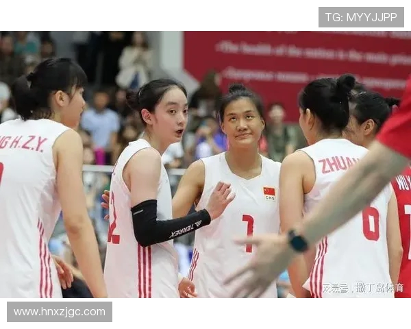 排球心理素质分析：上海排球队荣登全国第二名的背后故事