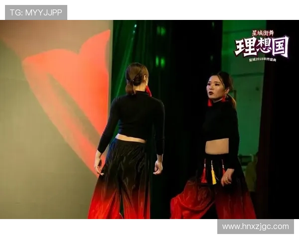 成都街舞队灵活性深度对比分析与发展趋势探讨