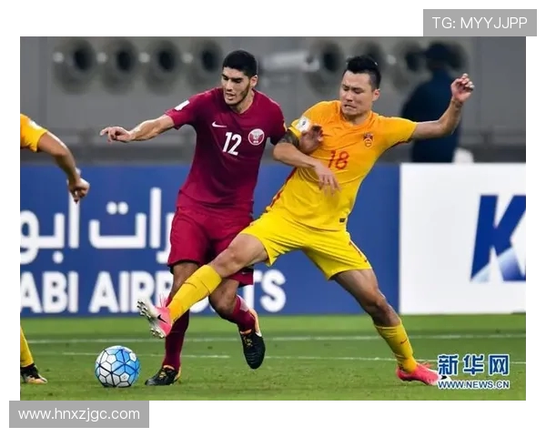 杭州足球队在世界杯预选赛中的团队协作表现分析与点评